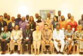 ECOWAS, International IDEA Lead Charge Against Digital Technology Threats to Electoral Integrity in West Africa.