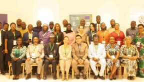 ECOWAS, International IDEA Lead Charge Against Digital Technology Threats to Electoral Integrity in West Africa.