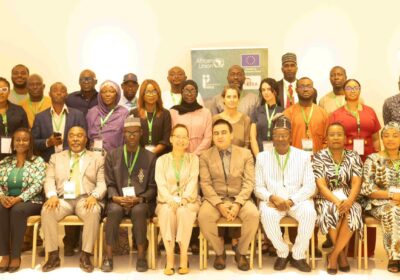 ECOWAS, International IDEA Lead Charge Against Digital Technology Threats to Electoral Integrity in West Africa.