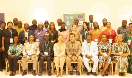 ECOWAS, International IDEA Lead Charge Against Digital Technology Threats to Electoral Integrity in West Africa.