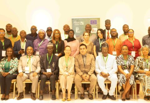 ECOWAS, International IDEA Lead Charge Against Digital Technology Threats to Electoral Integrity in West Africa.