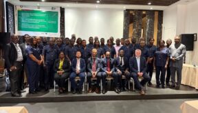 ECOWAS Trains Sierra Leone Customs Officers to Strengthen Trade Under ETLS and AfCFTA.