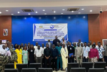 Tax Policy Domestication; ECOWAS Steps Up Efforts, As Cabo Verde and Guinea-Bissau Chart Bold Course for Fiscal Reform.