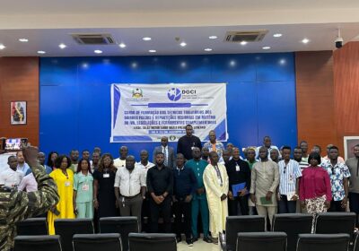 Tax Policy Domestication; ECOWAS Steps Up Efforts, As Cabo Verde and Guinea-Bissau Chart Bold Course for Fiscal Reform.