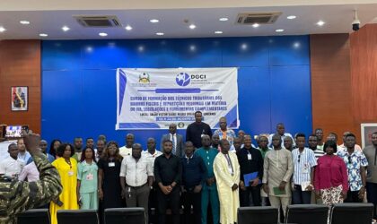 Tax Policy Domestication; ECOWAS Steps Up Efforts, As Cabo Verde and Guinea-Bissau Chart Bold Course for Fiscal Reform.