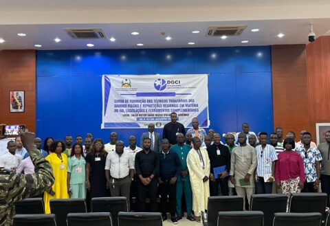 Tax Policy Domestication; ECOWAS Steps Up Efforts, As Cabo Verde and Guinea-Bissau Chart Bold Course for Fiscal Reform.