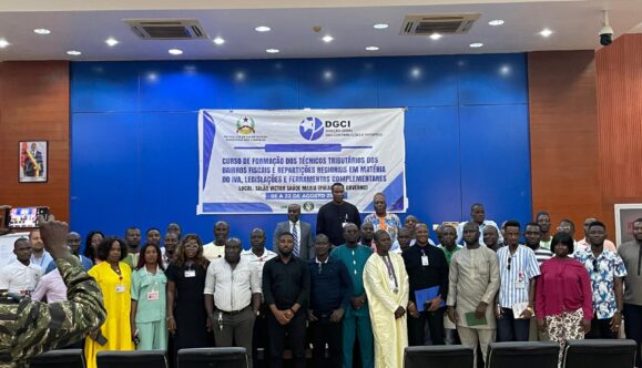 Tax Policy Domestication; ECOWAS Steps Up Efforts, As Cabo Verde and Guinea-Bissau Chart Bold Course for Fiscal Reform.
