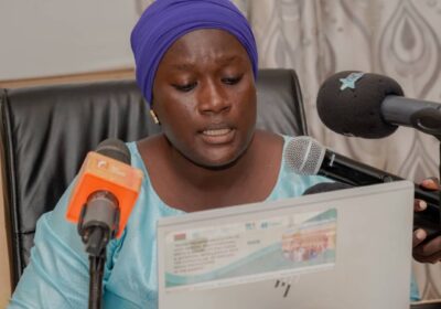 Gambian Press Union Launches Timely Safety Training for Journalists Amid Rising Threats.
