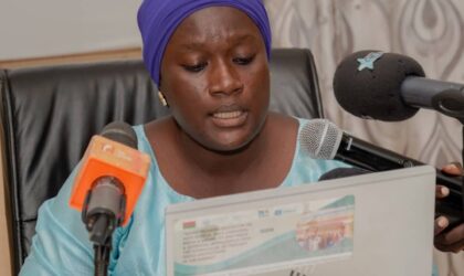 Gambian Press Union Launches Timely Safety Training for Journalists Amid Rising Threats.
