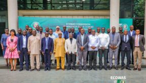Regional Security: ECOWAS Experts Convene in Abuja to Forge Sustainable Funding Plan for Regional Standby Force.