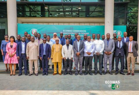 Regional Security: ECOWAS Experts Convene in Abuja to Forge Sustainable Funding Plan for Regional Standby Force.