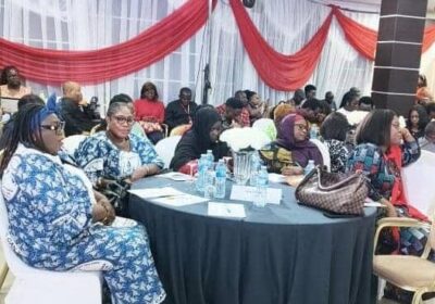 All Nigerian Women Matter: ActionAid Unveils Bold New Era for Women’s Leadership.