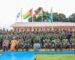 ECOWAS Resident Representative Makes First Official Visit to GHANCOY 4 and NIGCOY 4 Contingents in Guinea-Bissau.