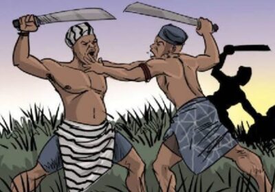 Amasiri Fires Back: Community Debunks Beheading Allegation, Demands Independent Probe.