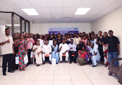 KOICA, SKICAN Equip Nigerian Students with Digital Business and IP Skills.