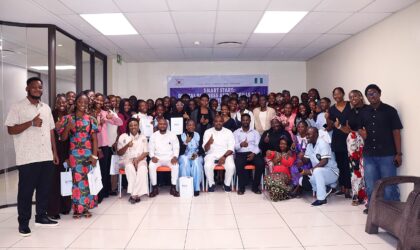 KOICA, SKICAN Equip Nigerian Students with Digital Business and IP Skills.