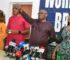 MD NRC Dr. Kayode Opeifa Bows to Pressure, Apologizes to Journalists. Over Misrepresentation— NTA Staff Absent at World Press Conference.