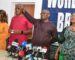 MD NRC Dr. Kayode Opeifa Bows to Pressure, Apologizes to Journalists. Over Misrepresentation— NTA Staff Absent at World Press Conference.
