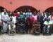 ECOWAS Pushes for Disability Inclusion: Assistive Devices Delivered, Action Plan Spotlighted in Guinea-Bissau.