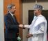 Rural Farmers Are the New Frontline, IFAD President Álvaro Lario Unveils Major Africa Push at UN Food Summit.