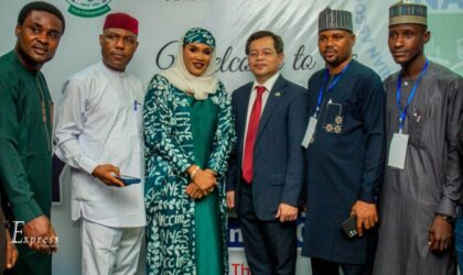 NACCIMA Entrepreneurship Summit 2025: Youth UrgesBusiness Growth & Investment opportunities in Nigeria.