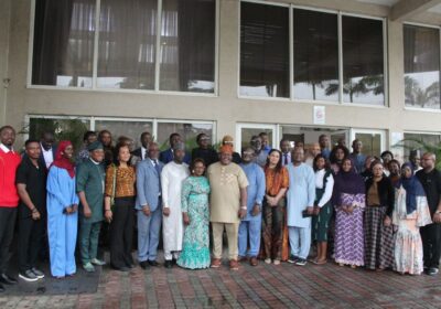 REGIONAL CYBERSECURITY COORDINATION CENTRE (RCCC): ECOWAS EXPERTS MEET TO VALIDATE FEASIBILITY STUDY REPORT.