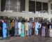 REGIONAL CYBERSECURITY COORDINATION CENTRE (RCCC): ECOWAS EXPERTS MEET TO VALIDATE FEASIBILITY STUDY REPORT.