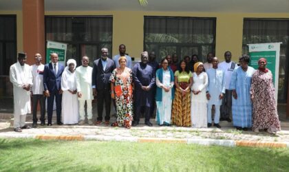 ECOWAS Gender Centre Holds Retreat, Adopts a New Budget Framework for 2026-2028.