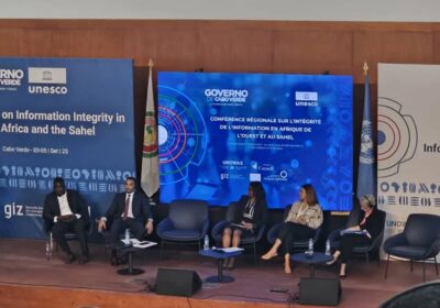 Praia Summit Launches Bold Action on Information Integrity, AddressessDisinformation Fight in West Africa and the Sahel.