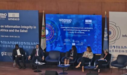 Praia Summit Launches Bold Action on Information Integrity, AddressessDisinformation Fight in West Africa and the Sahel.