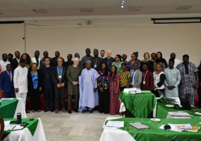 Germany Committed to Supporting Nigeria’s Development Goals- .Ambassador Johannes Lehne .