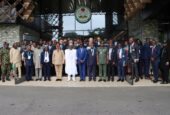 Regional Conference: West Africa Launches United Front to Crush Emerging Threats.