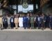 Regional Conference: West Africa Launches United Front to Crush Emerging Threats.