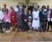 Japan Embassy Bids Farewell and Welcome to NAIJAA Scholars.