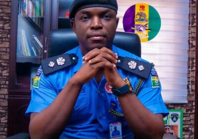 IGP Appoints CSP Benjamin Hundeyin as New Force PRO in Strategic Shake-Up.