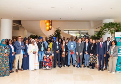 Addis Ababa Declaration Ties Climate Crisis to Rising Insecurity, Demands Justice and Media Freedom.
