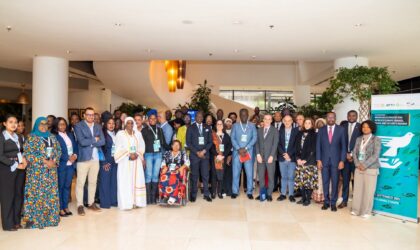 Addis Ababa Declaration Ties Climate Crisis to Rising Insecurity, Demands Justice and Media Freedom.