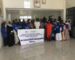 Environmental Sustainability: Stakeholders Demand Urgent Action on Climate and Peace as Coastal Erosion Mounts.