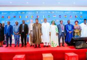 FAO Hand-in-Hand Forum: Nigeria Champions Scalable Irrigation to End Hunger Across West Africa.