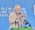 Germany’s Chargé d’Affaires, Johannes Lehne, Attends Launch of High-Tech Solar Agricultural Hub in Jigawa.