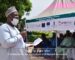FAO Supports 65,000 Households in Borno, Adamawa, Yobe with Rainy Season Support.