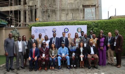 Food Security and Marine Ecosystem in West Africa: FAO Strengthens Regional Coordination to Combat IUU Fishing Across the Region.