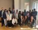 Building Futures: Nigerian Experts Glow at Global Sustainability Symposium in Germany.