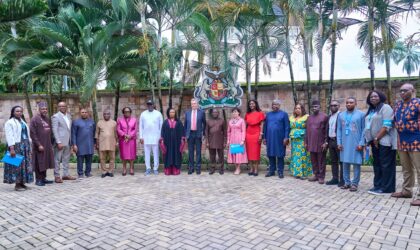 EU, UNICEF, ILO Forge New Pact with Abia State on Social Protection, Renewable Energy, and Gender Justice.