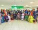 ILO, UNIDO, and UNDP Rally Vulnerable Voices for a Greener, Fairer Future.