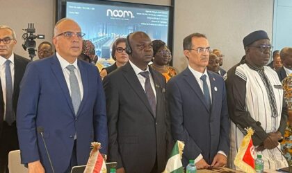 Nigeria Participates in AMCOW 14th Governing Council, Adopts Africa Water Vision 2063 in Dakar.