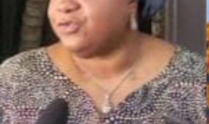 UNGA 2025: Am Zainab Mohammed Call for a Just Borderless World.