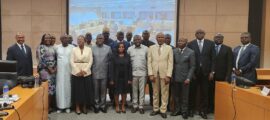 Justice Ministers Converge on Banjul, Charts a Bold Legal Path for ECOWAS Court.