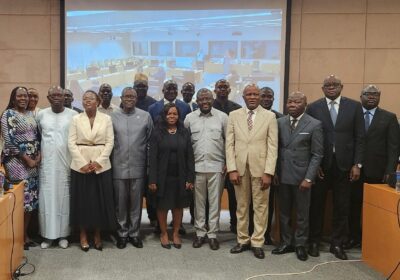 Justice Ministers Converge on Banjul, Charts a Bold Legal Path for ECOWAS Court.