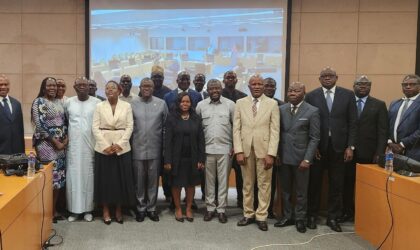 Justice Ministers Converge on Banjul, Charts a Bold Legal Path for ECOWAS Court.